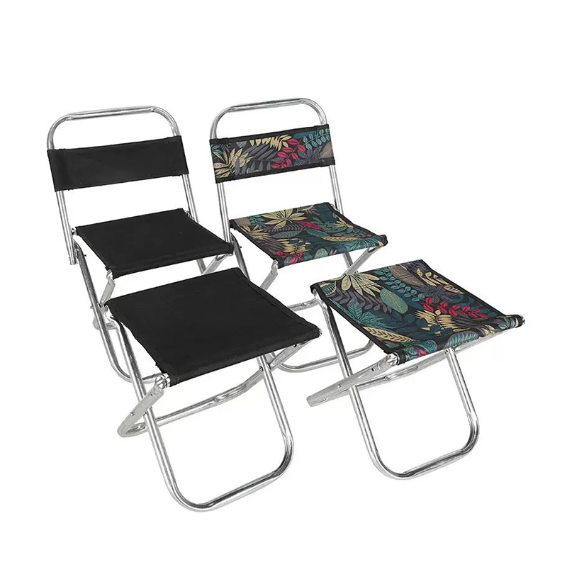 Folding Stool