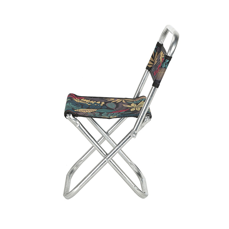 Folding Stool