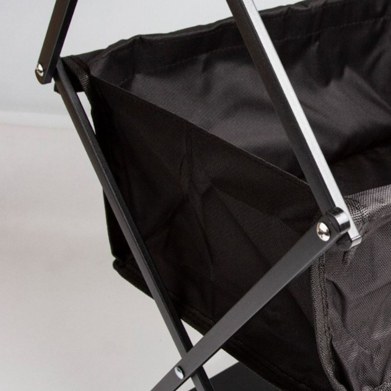 Outdoor Folding Storage Rack
