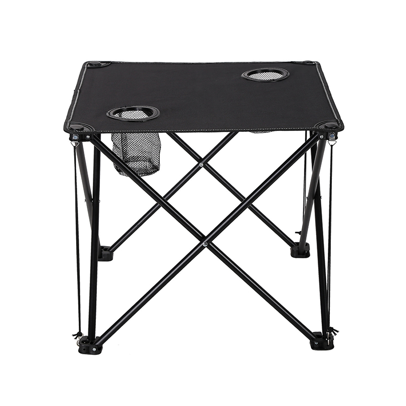 Folding Table And Chair Set