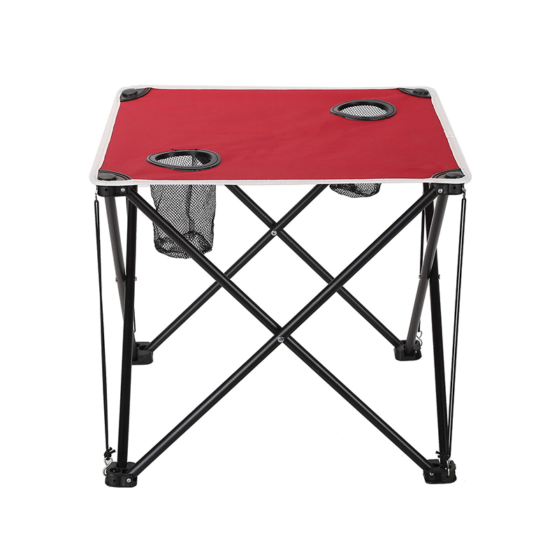 Folding Table And Chair Set