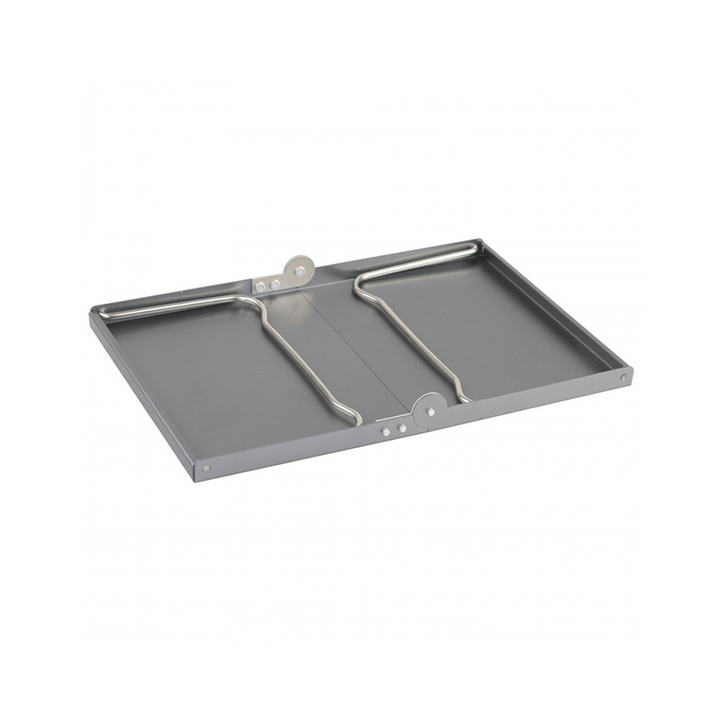 Outdoor Aluminum Alloy Folding Table