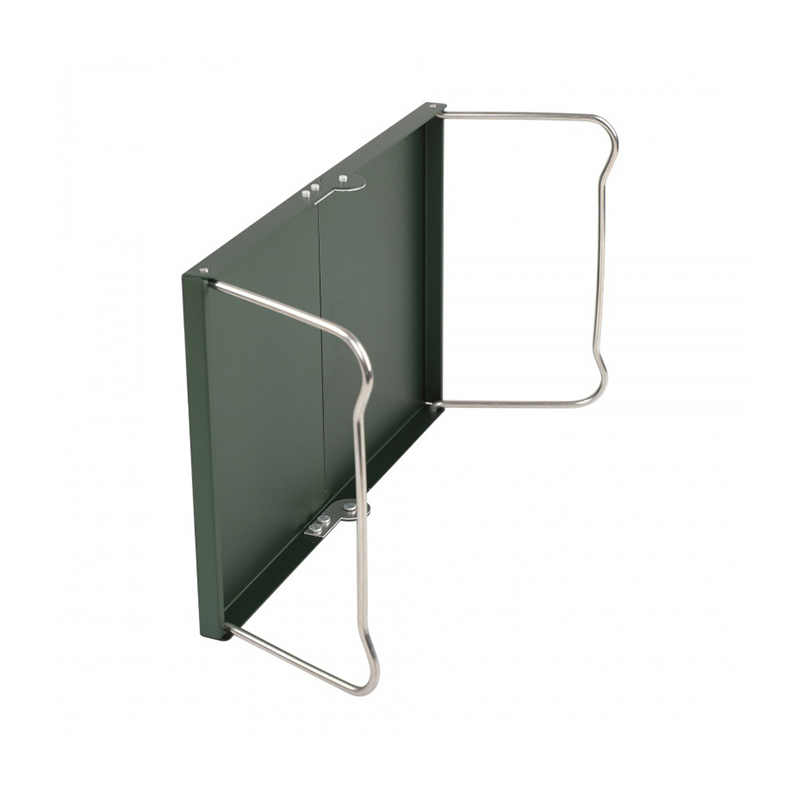 Outdoor Aluminum Alloy Folding Table
