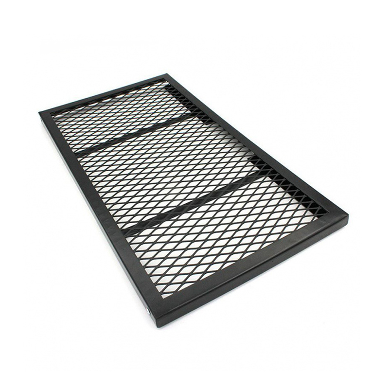 Camping Folding Barbecue Table