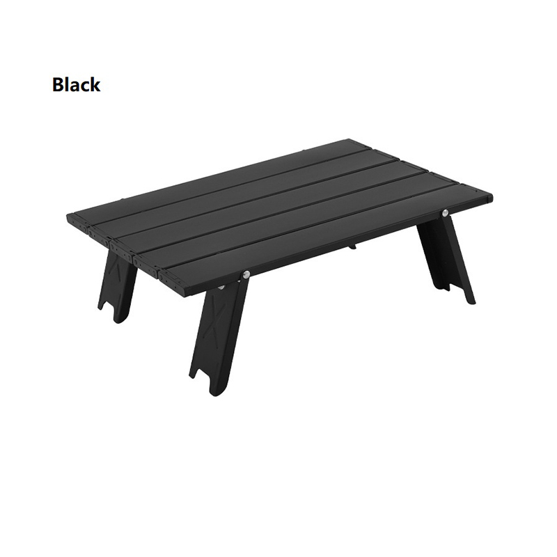 Outdoor Aluminum Alloy Folding Table