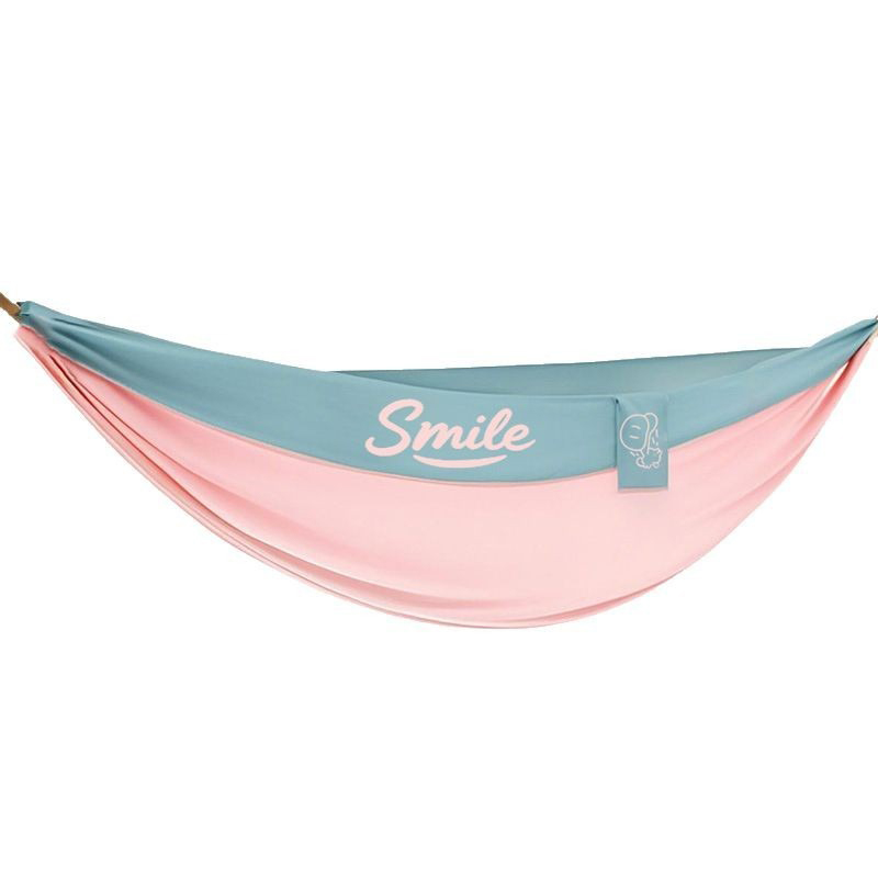 Printed Pongee Hammock