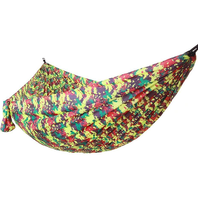 Printed Pongee Hammock