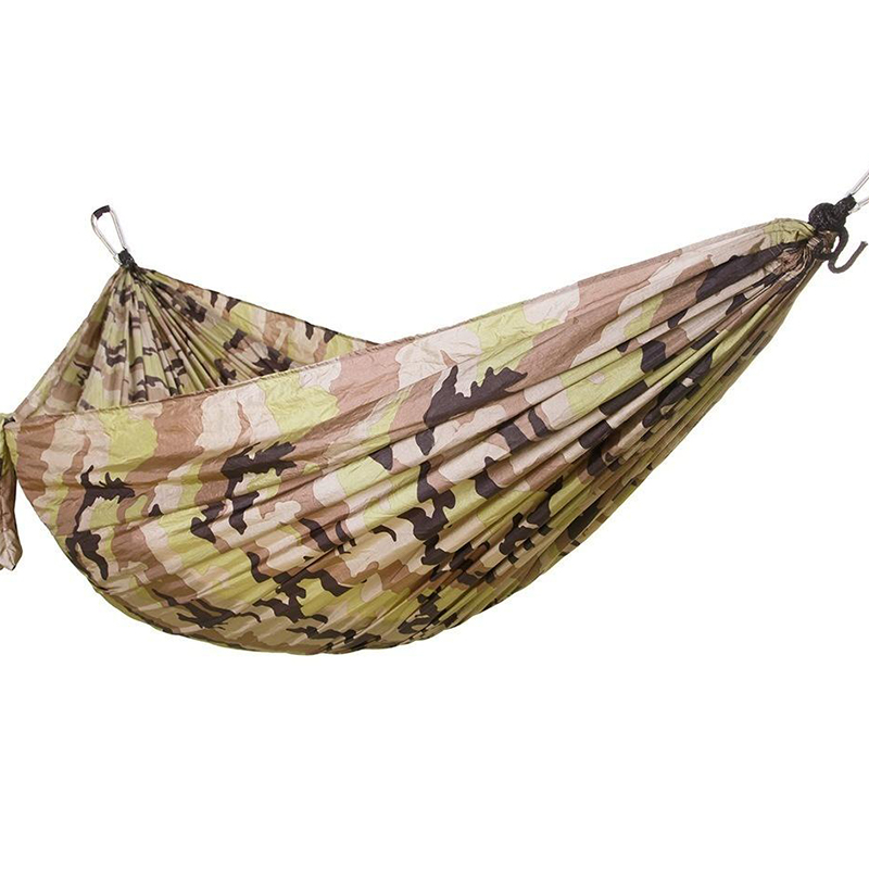 Printed Pongee Hammock