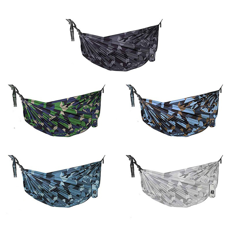 Printed Pongee Hammock
