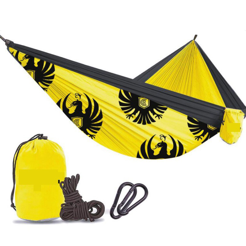 Printed Pongee Hammock