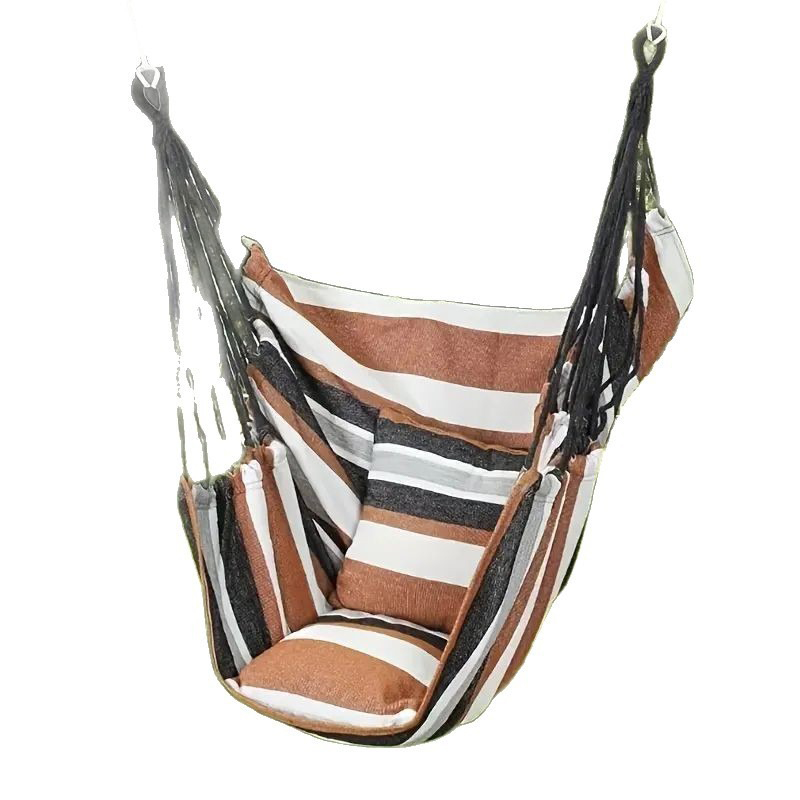 Custom Nylon Rope Hammock