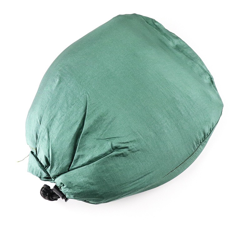Custom Nylon Spun Hammock