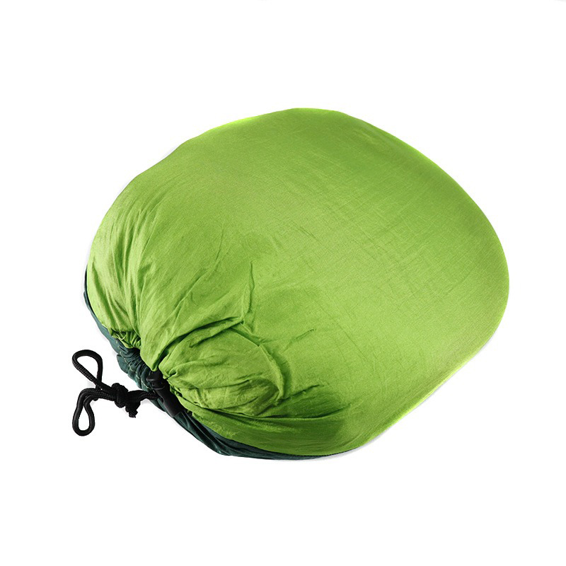 Custom Nylon Spun Hammock