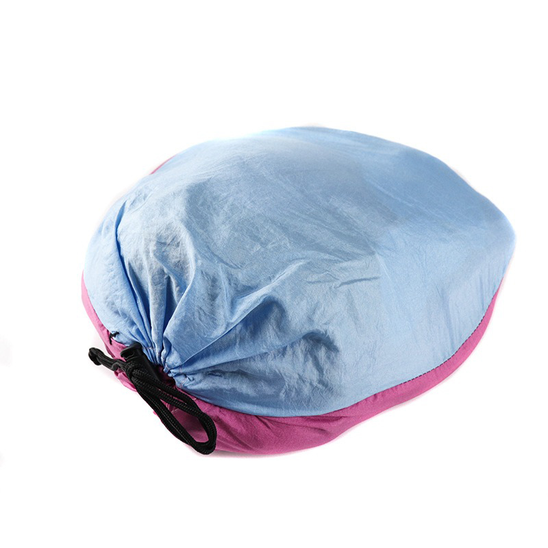 Custom Nylon Spun Hammock