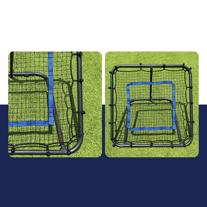 Customized Football And Basketball Net