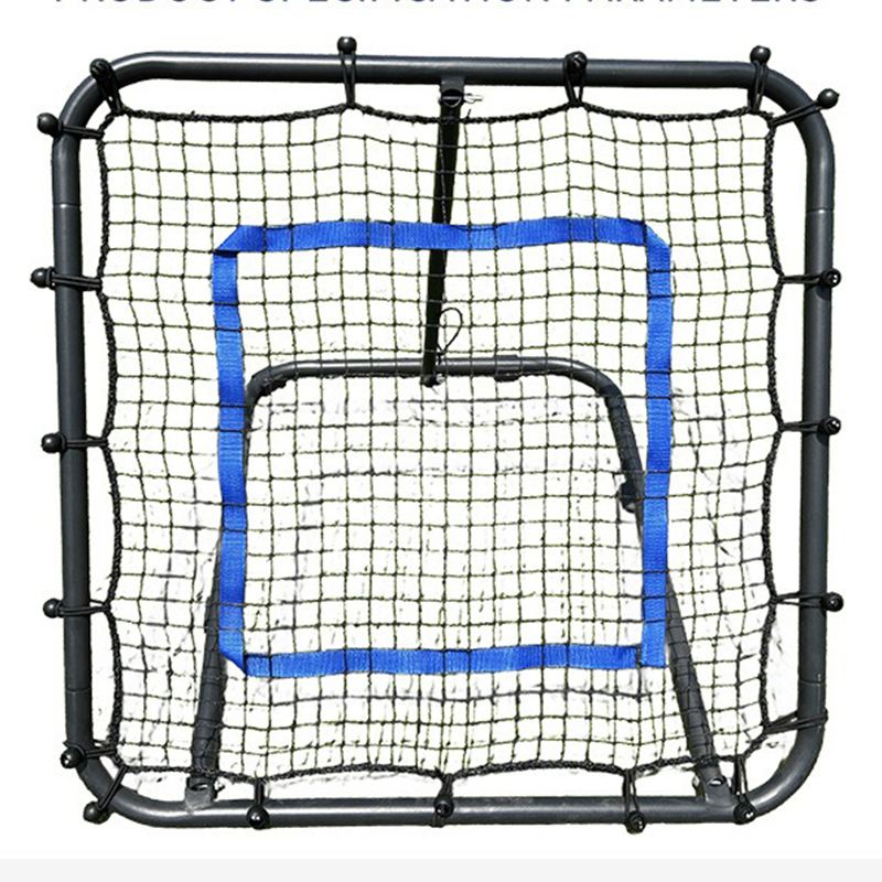 Customized Football And Basketball Net