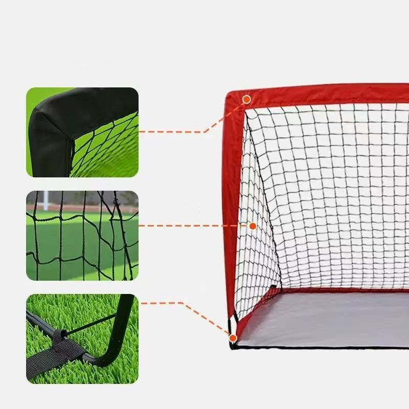 Football Basketball And Volleyball Net