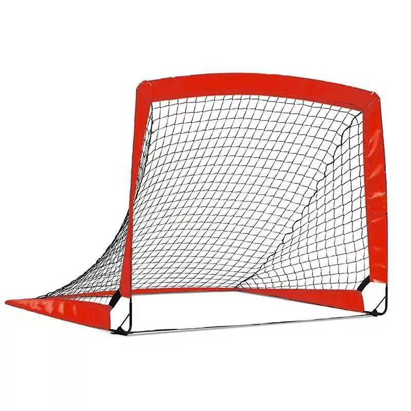Football Basketball And Volleyball Net