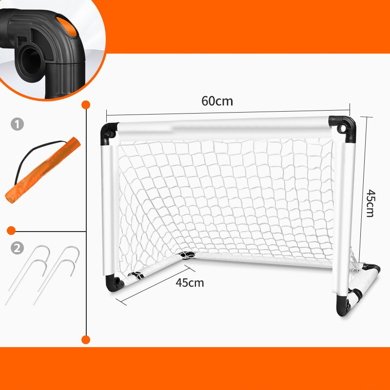 Custom Fitness Soccer Goals