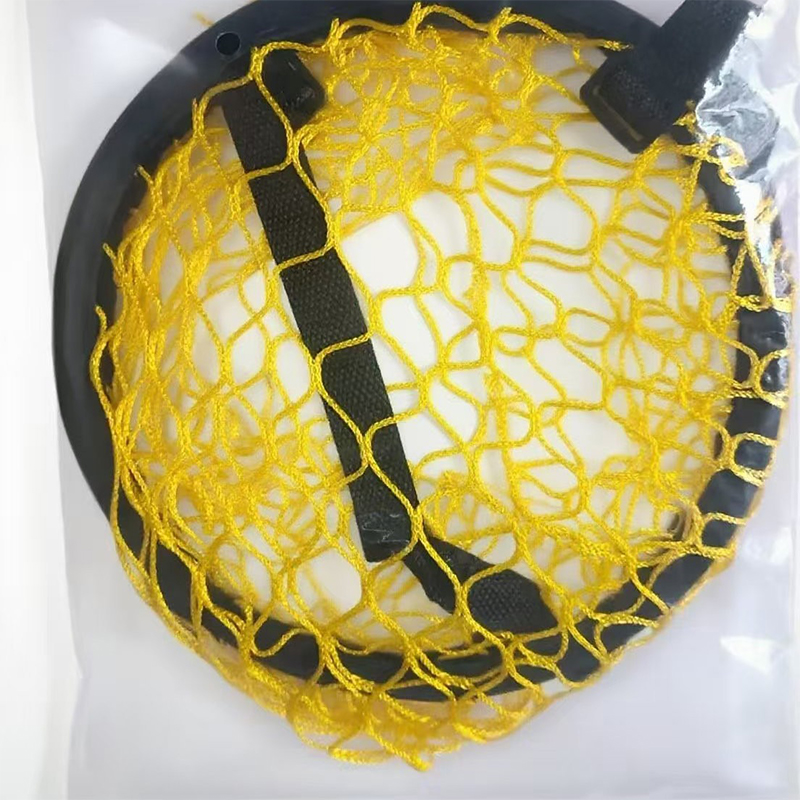 Weather-Resistant Soccer Nets