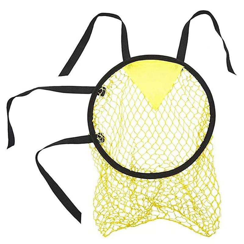 Weather-Resistant Soccer Nets