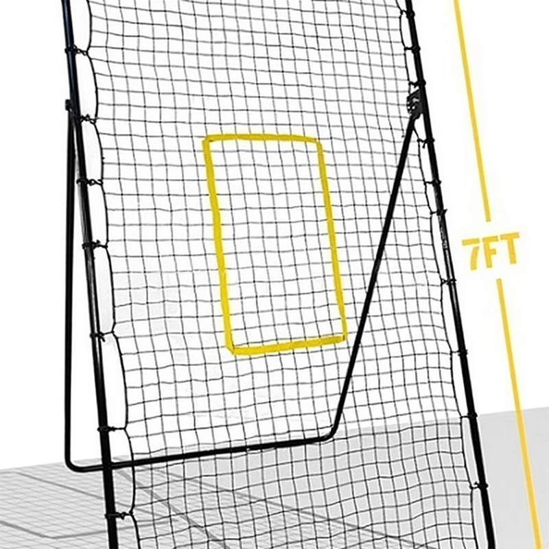 Cast Iron Soccer Net