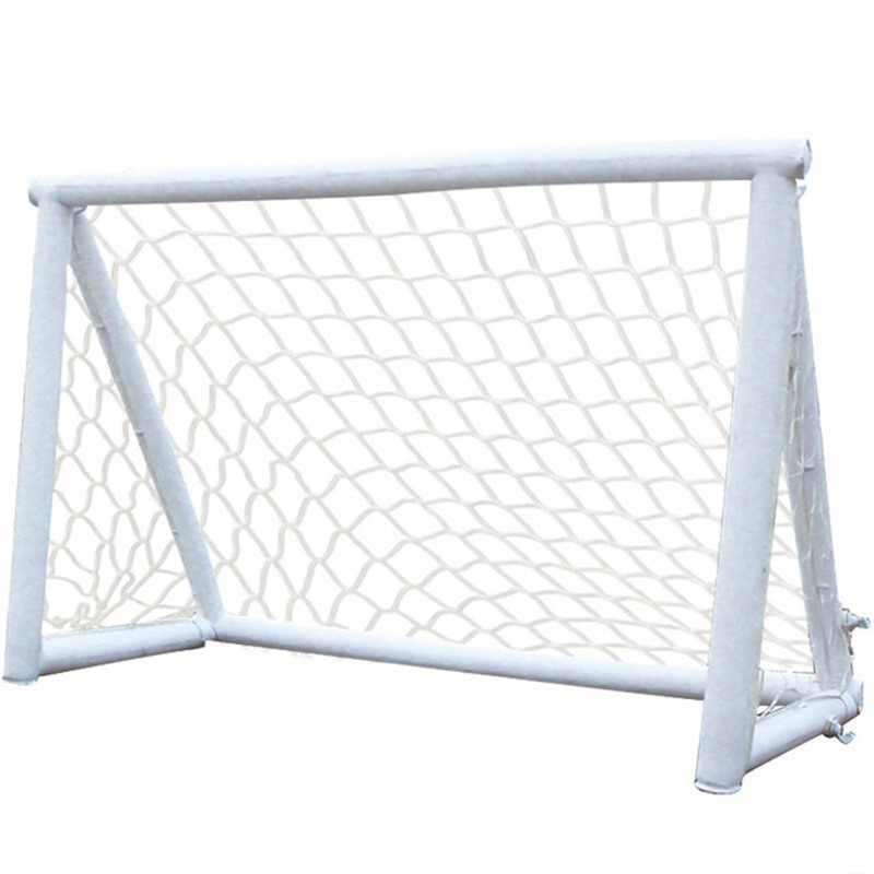 Regular Grid Soccer Net