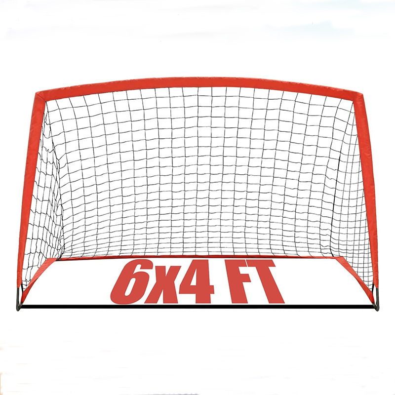 Square Tube Practice Net