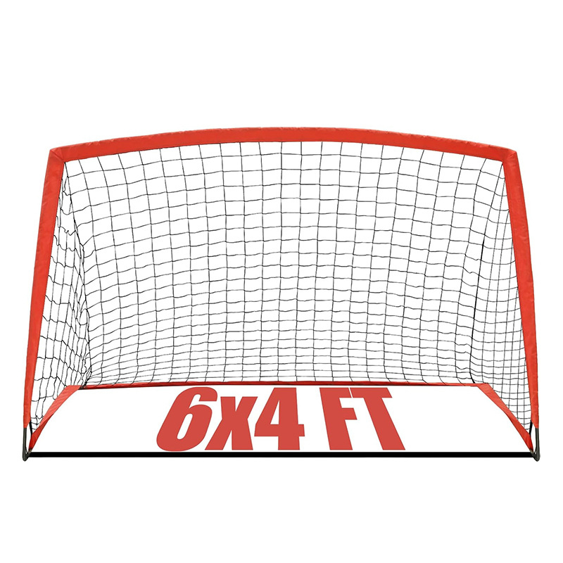 Square Tube Practice Net