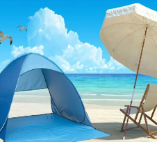 BeachTent123101