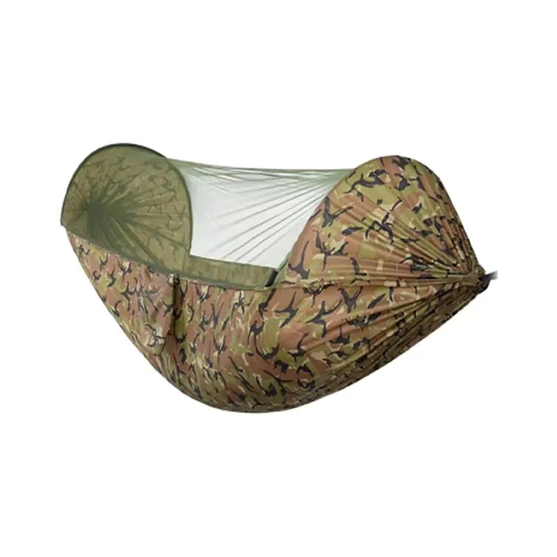 Outdoor Camping Hammocks