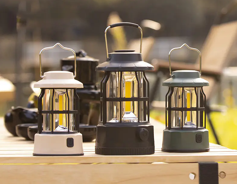 CampingLamp01