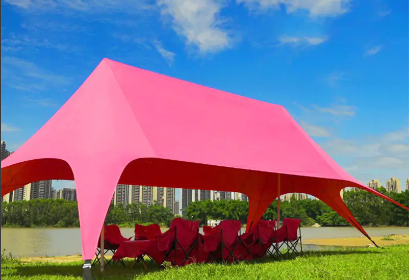 CampingTent