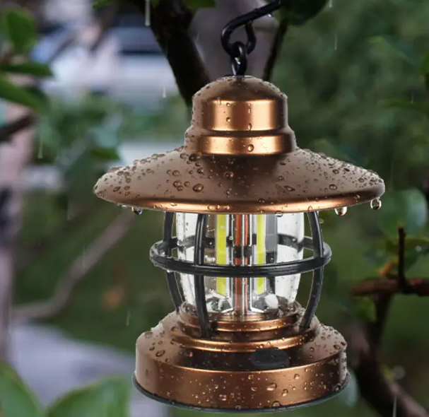 Camping Lamp