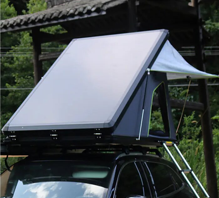 Waterproof Roof Top Tent For Camping