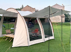 Camping Tent Reliable Durable Design Mansen