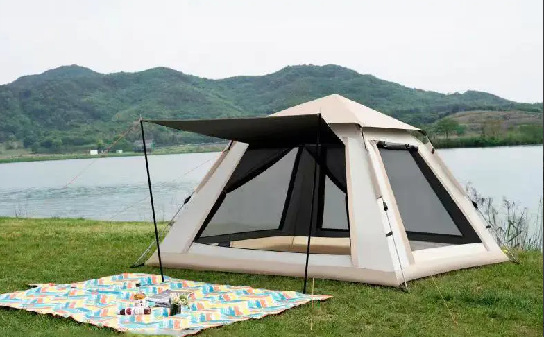 Beach Tent