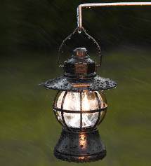 Mansen Camping Lamp Reliable Outdoor Lighting For Campsites