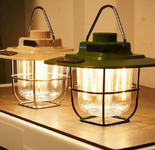 Camping Lamp