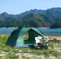 Beach Tent