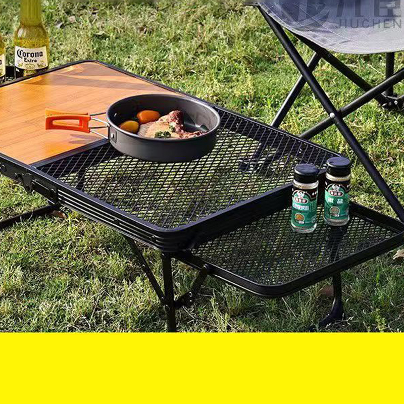 Camping Table Factory