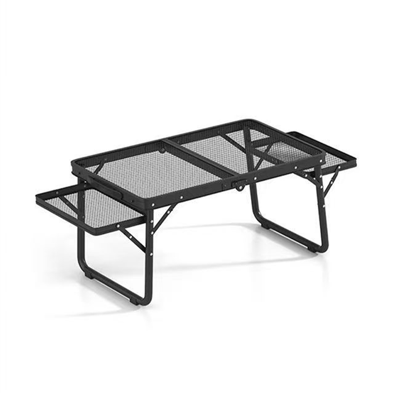 Camping Table Factory Outdoor Furniture Production Process