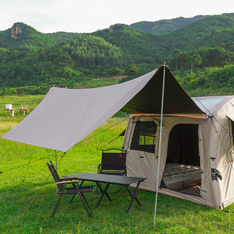 Outdoor Leisure Equipment