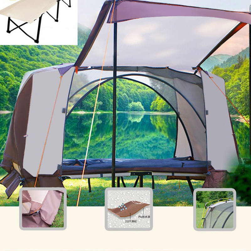 Camping Tent Factory
