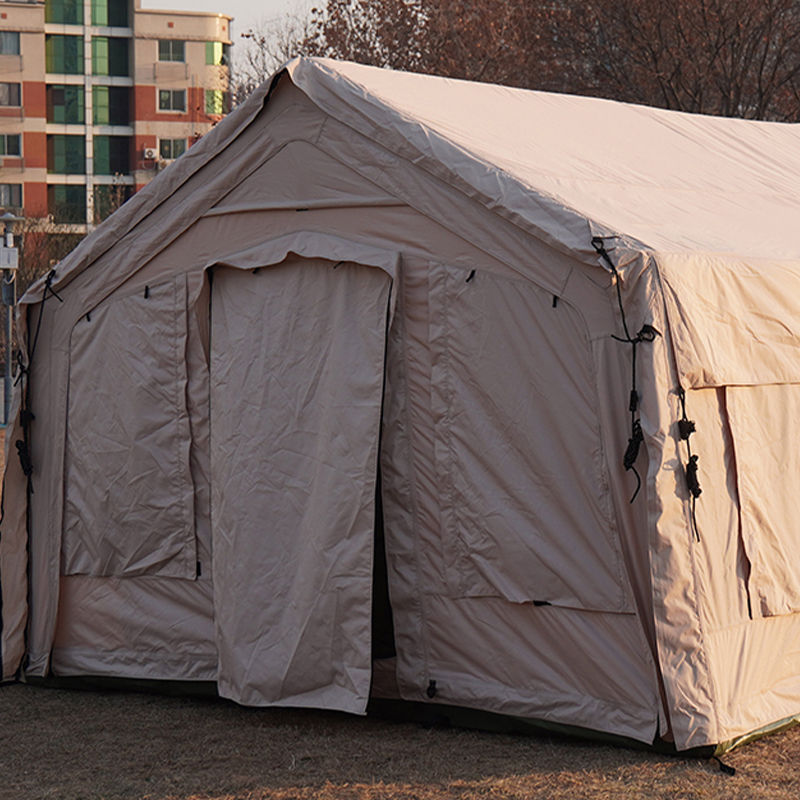 Wholesale Inflatable Tent for Outdoor Temporary Space Use