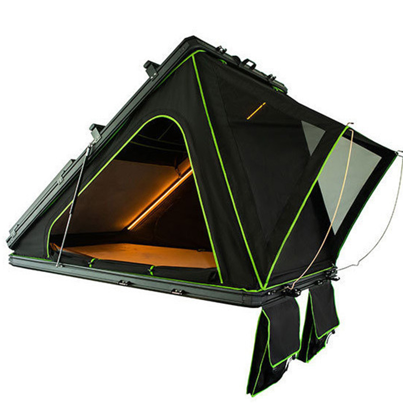 Rooftop Tent Wholesaler