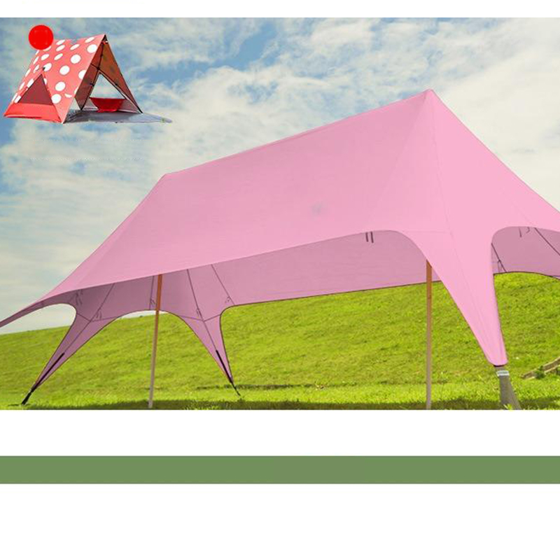 Canopy Supplier