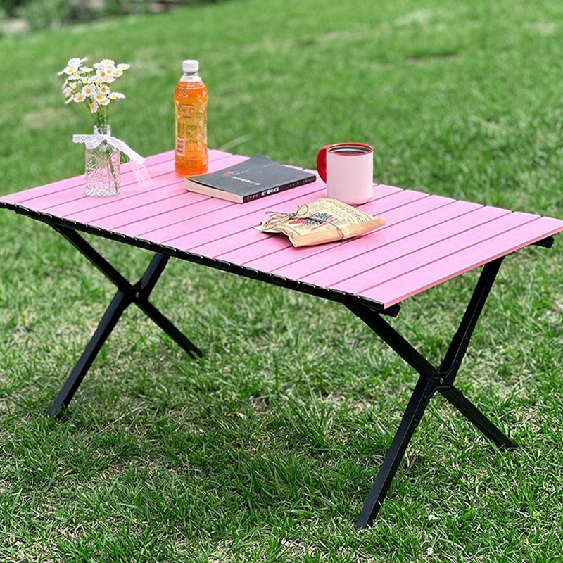 Portable Folding Outdoor Picnic Table