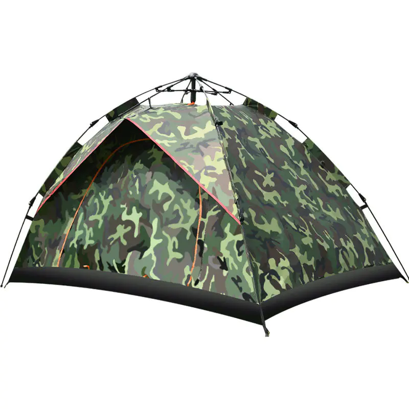 What Buyers Need After Purchasing an Automatic Pop Up Tent