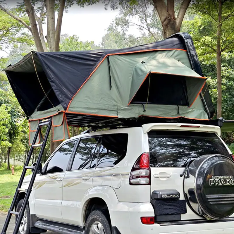 The Automatic Instant Pop Up Tent provides fast setup and reliable shelter for comfortable outdoor camping experiences.